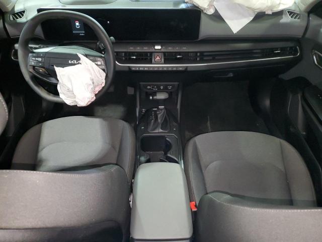 Фото 8 - KIA K4 LX