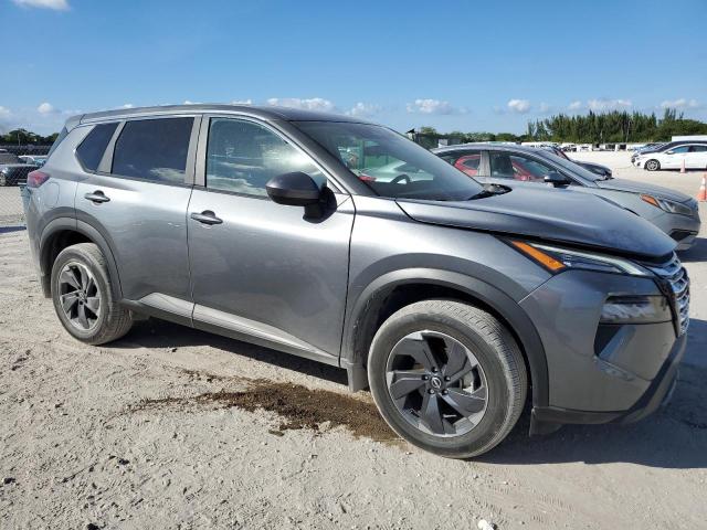 Фото 4 - NISSAN ROGUE