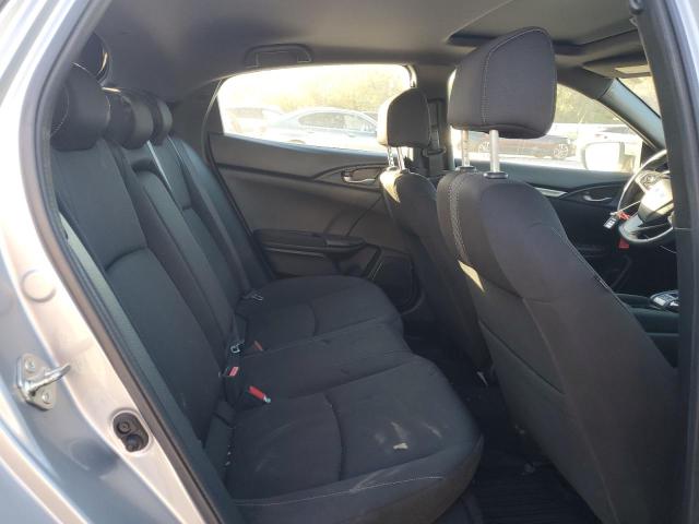 Фото 10 - HONDA CIVIC