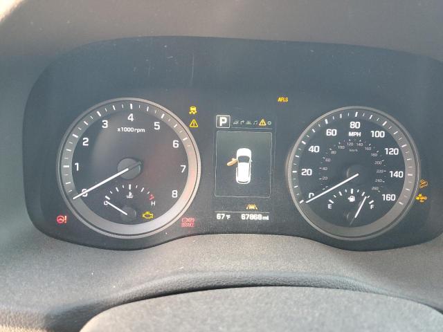 Фото 9 - HYUNDAI TUCSON