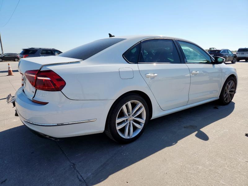 Фото 3 - VOLKSWAGEN PASSAT