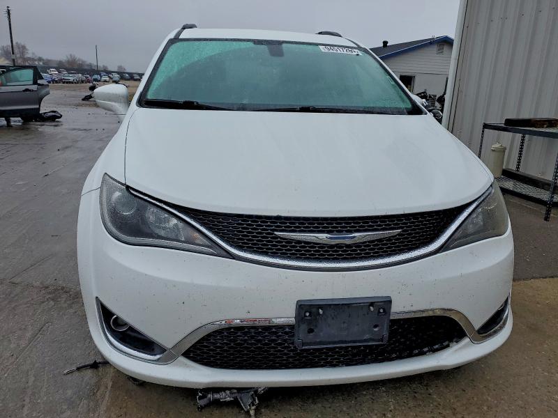 Фото 5 - CHRYSLER PACIFICA