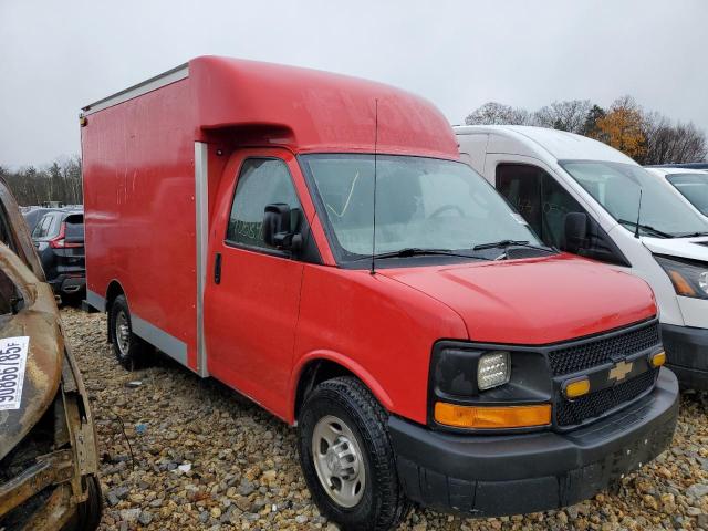 Фото 4 - CHEVROLET EXPRESS
