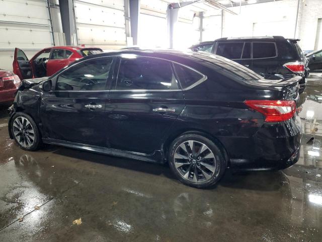 Фото 2 - NISSAN SENTRA