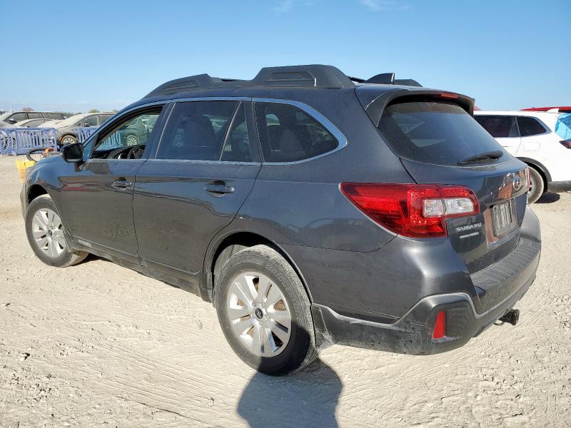 Фото 2 - SUBARU OUTBACK