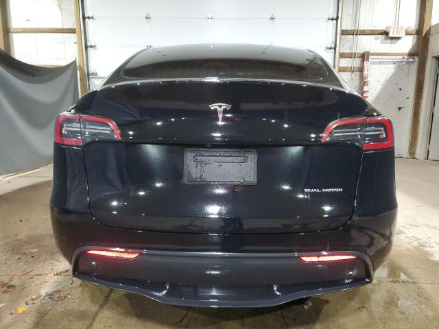 Фото 6 - TESLA MODEL Y