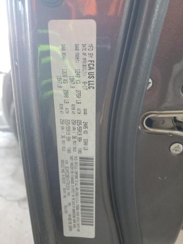 Фото 13 - DODGE JOURNEY