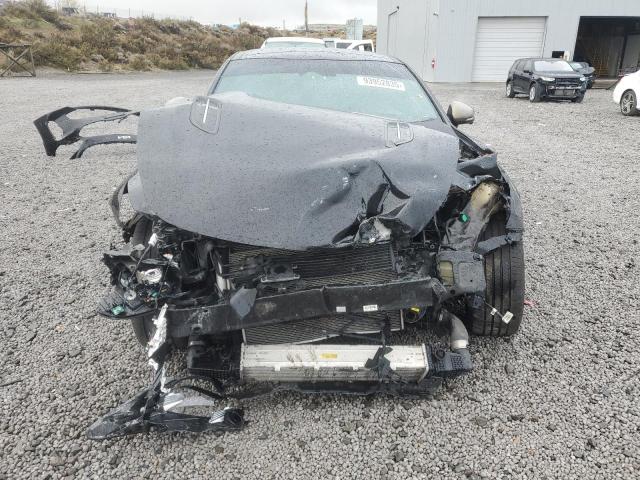 Фото 5 - KIA STINGER