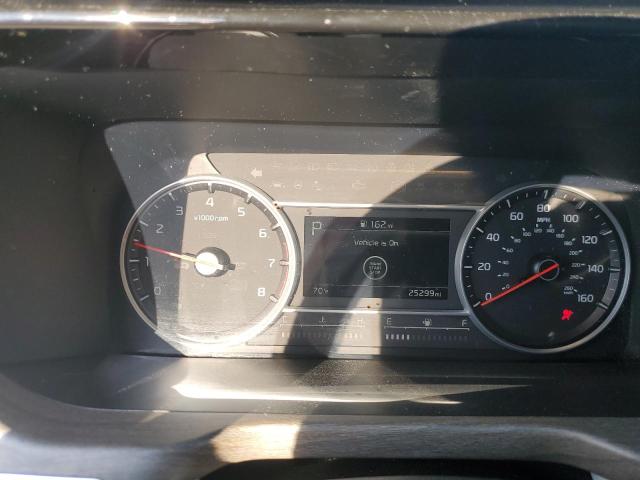 Фото 9 - KIA SORENTO