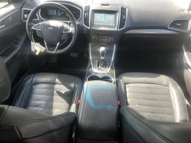 Фото 8 - FORD EDGE