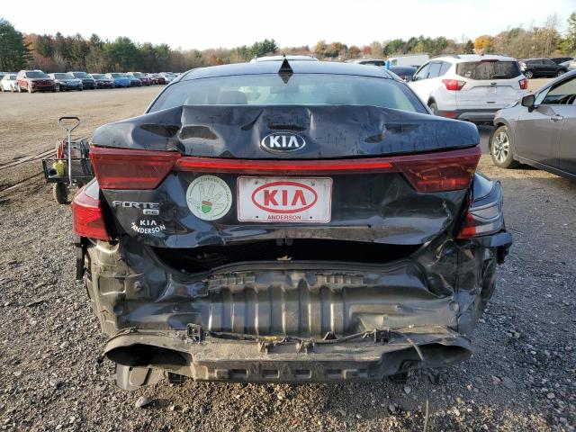 Фото 6 - KIA FORTE