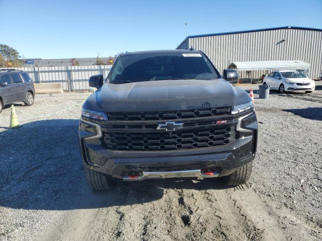 Фото 5 - CHEVROLET SUBURBAN