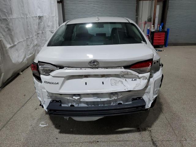 Фото 6 - TOYOTA COROLLA