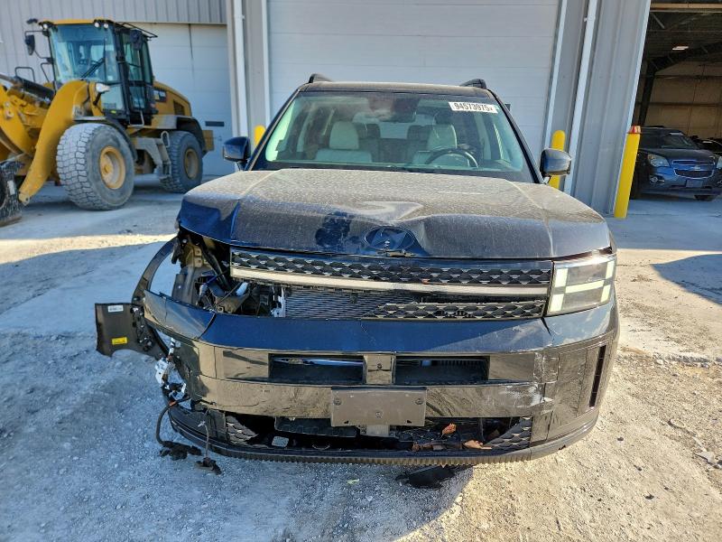 Фото 5 - HYUNDAI SANTA FE