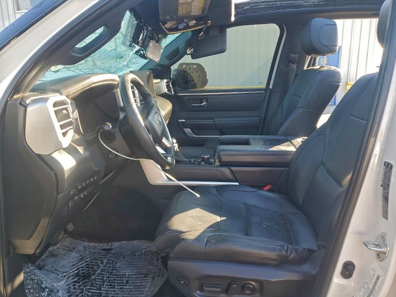 Фото 7 - TOYOTA TUNDRA