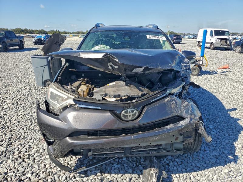 Фото 5 - TOYOTA RAV4