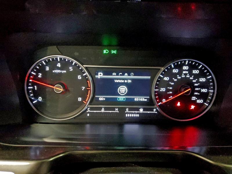 Фото 9 - KIA SORENTO