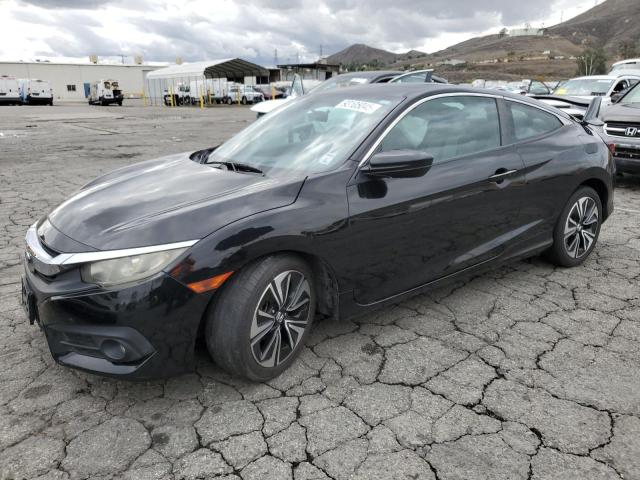 Фото 1 - HONDA CIVIC