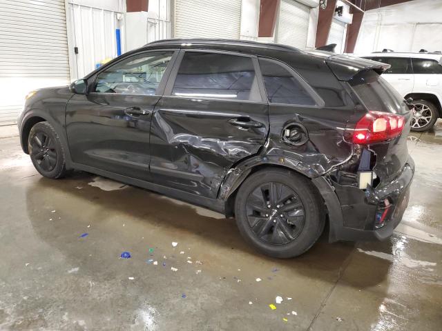 Фото 2 - KIA NIRO