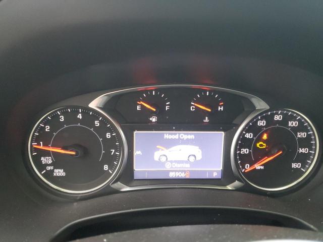 Фото 9 - GMC TERRAIN