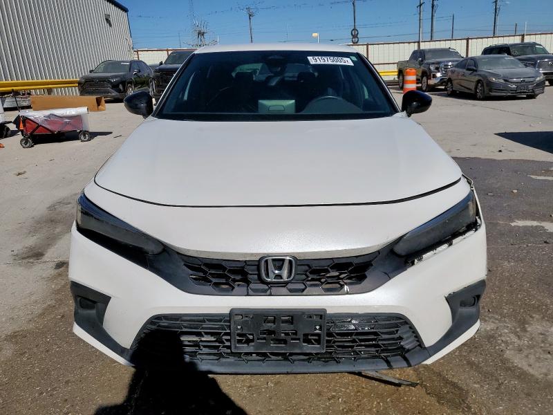 Фото 5 - HONDA CIVIC