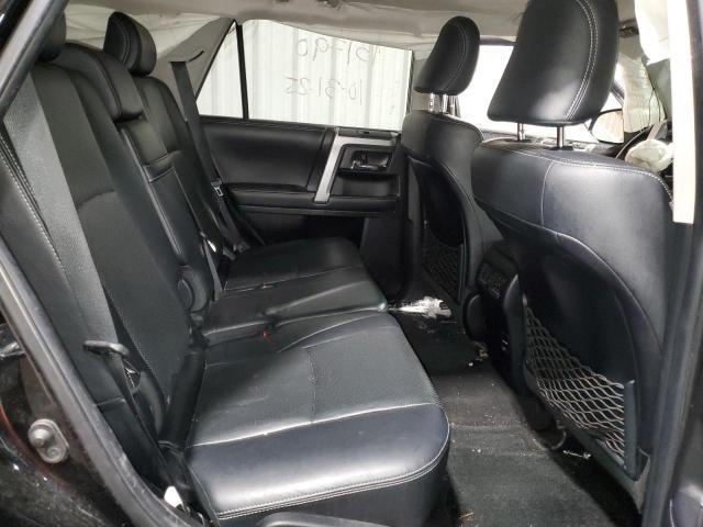 Фото 11 - TOYOTA 4RUNNER