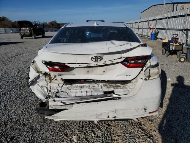 Фото 6 - TOYOTA CAMRY