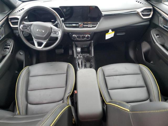 Фото 8 - CHEVROLET TRAILBLZR