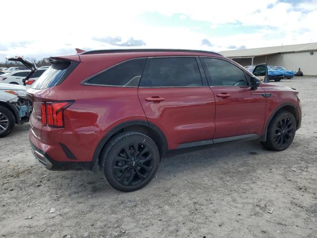 Фото 3 - KIA SORENTO