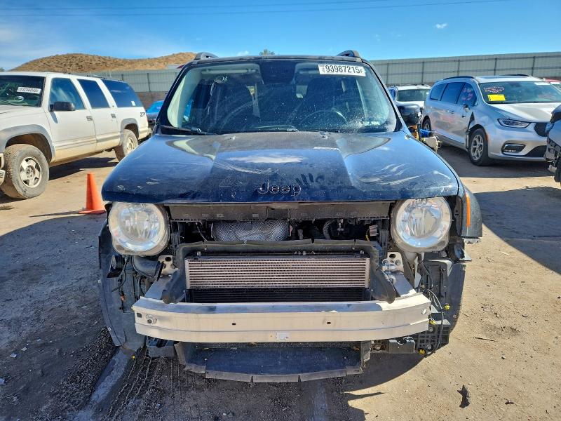 Фото 5 - JEEP RENEGADE