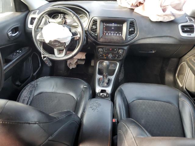 Фото 8 - JEEP COMPASS