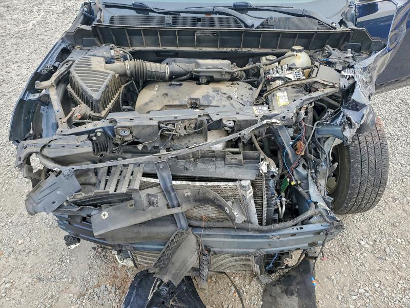 Фото 12 - GMC ACADIA