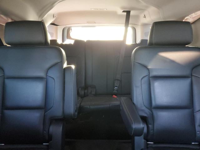 Фото 10 - CHEVROLET SUBURBAN