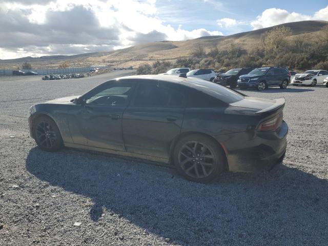 Фото 2 - DODGE CHARGER