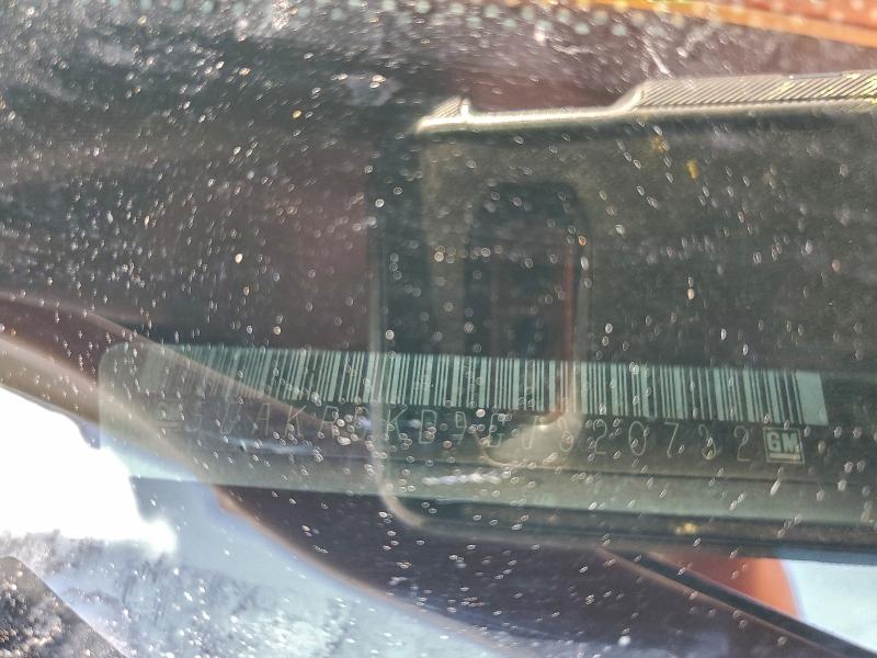 Фото 13 - BUICK ENCLAVE