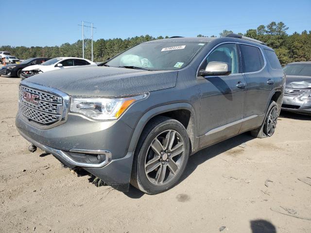 Фото 1 - GMC ACADIA DEN