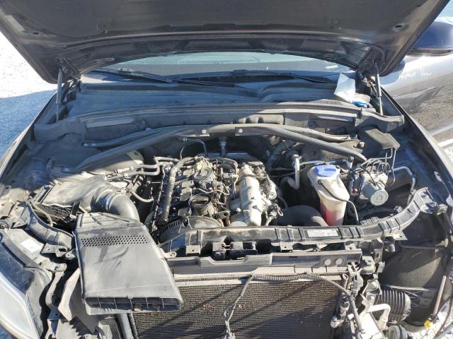 Фото 12 - AUDI Q5