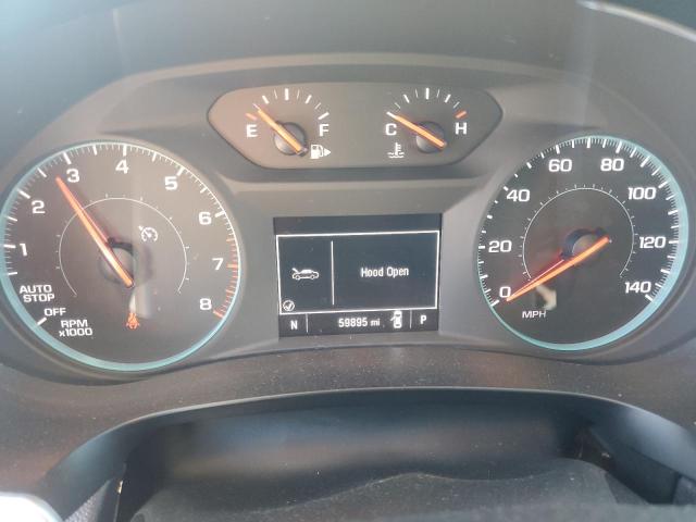 Фото 9 - CHEVROLET MALIBU