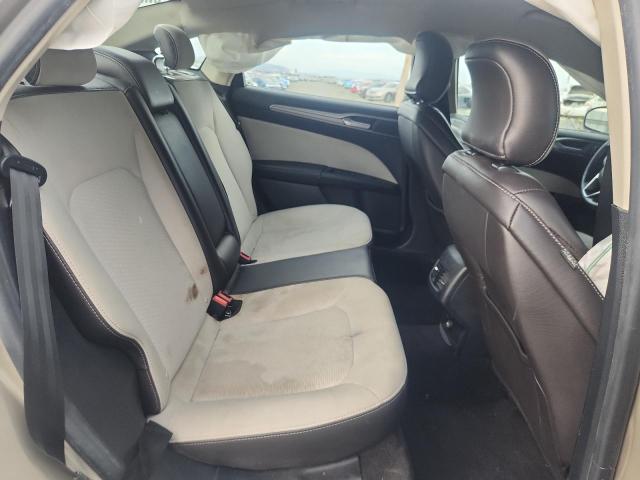 Фото 10 - FORD FUSION