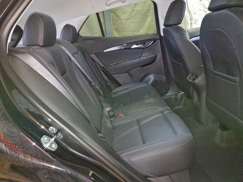 Фото 11 - BUICK ENVISION