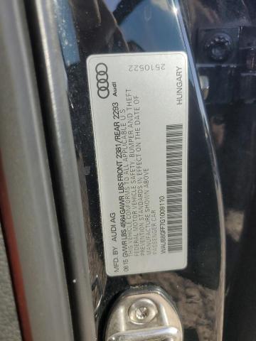 Фото 12 - AUDI A3