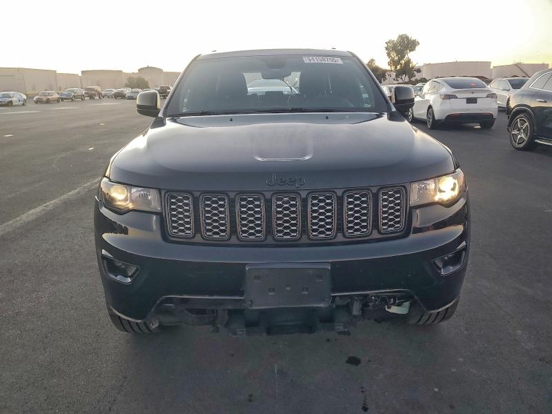 Фото 5 - JEEP GRAND CHER