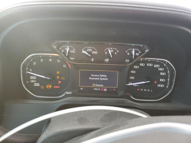 Фото 9 - GMC SIERRA