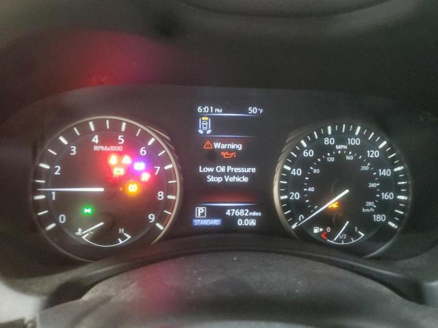 Фото 9 - INFINITI Q60