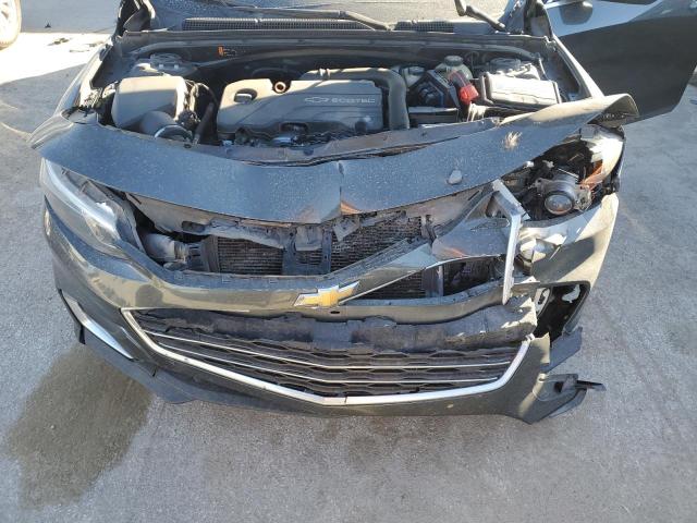 Фото 11 - CHEVROLET MALIBU