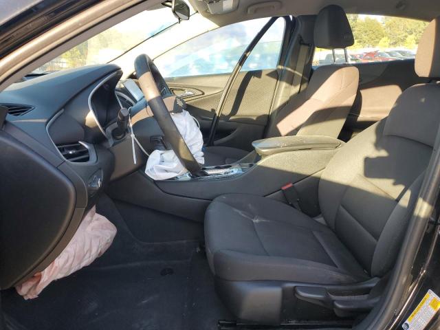 Фото 7 - CHEVROLET MALIBU