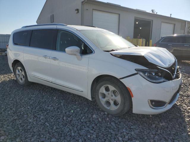 Фото 4 - CHRYSLER PACIFICA