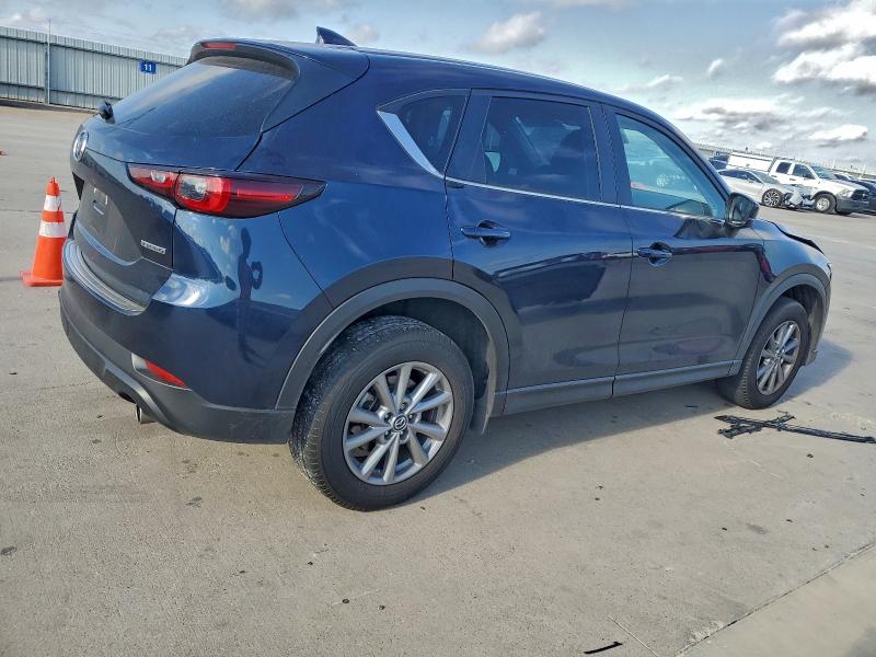 Фото 3 - MAZDA CX-5 PREFE