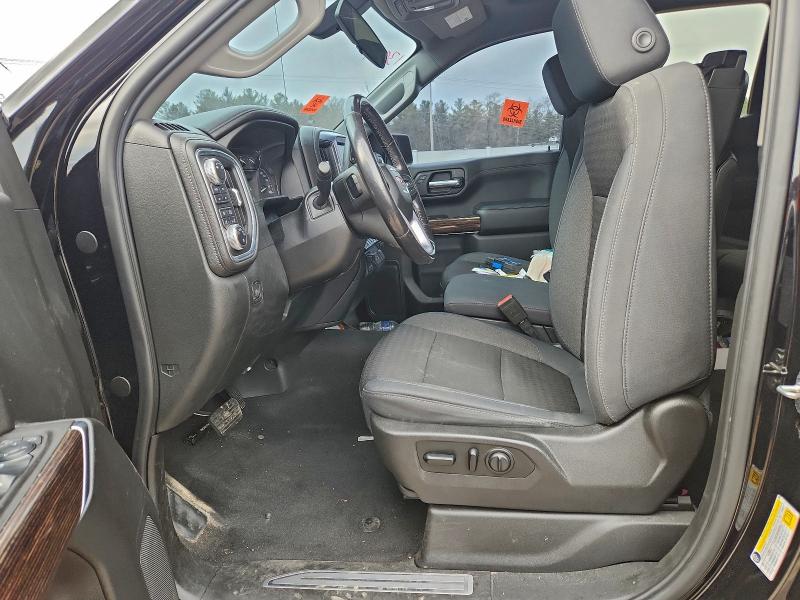 Фото 7 - GMC SIERRA