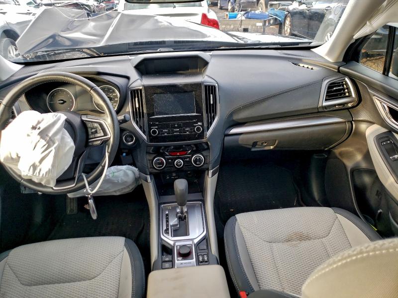 Фото 8 - SUBARU FORESTER